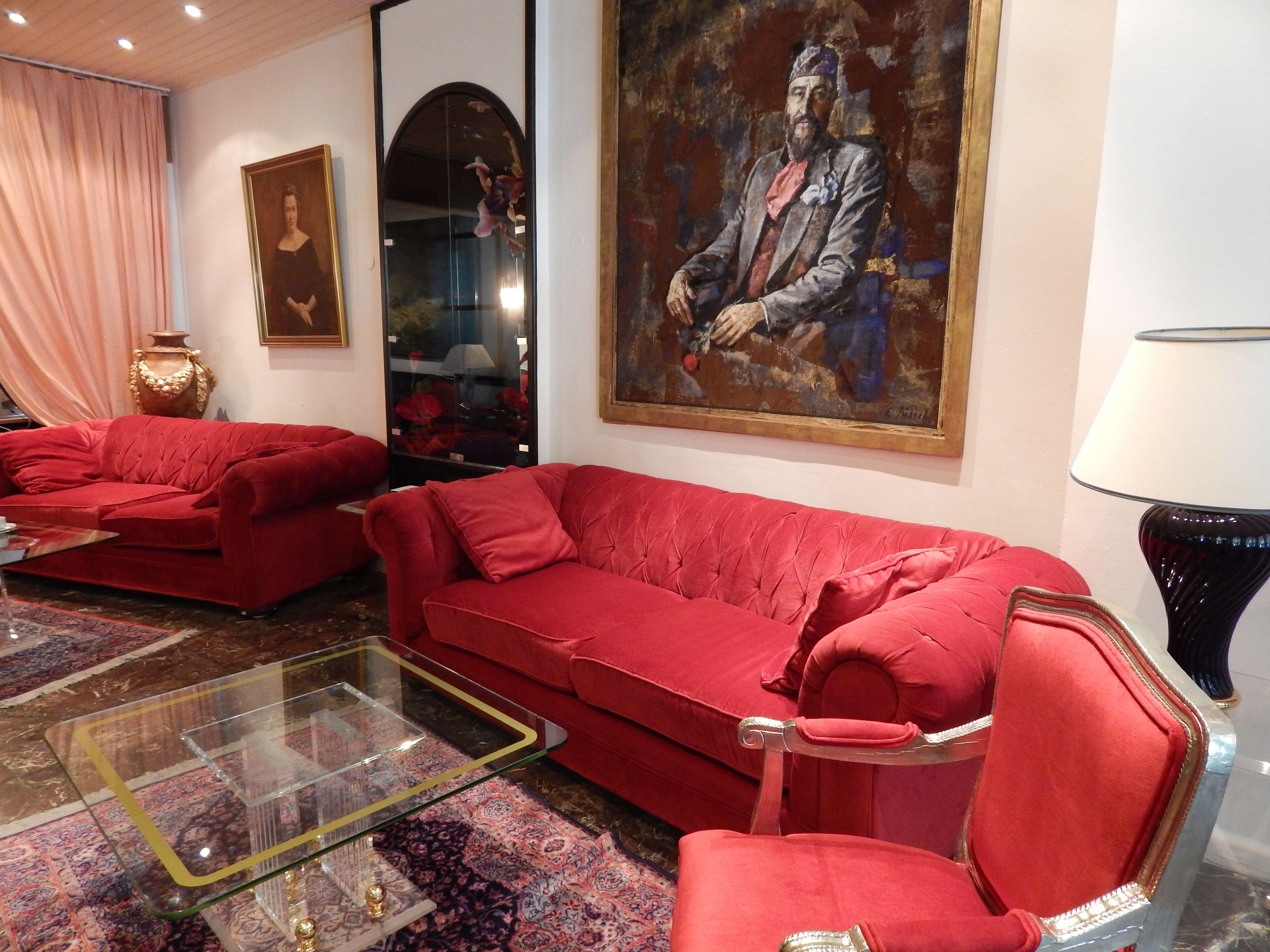 Hotel Montree — Fotos 2