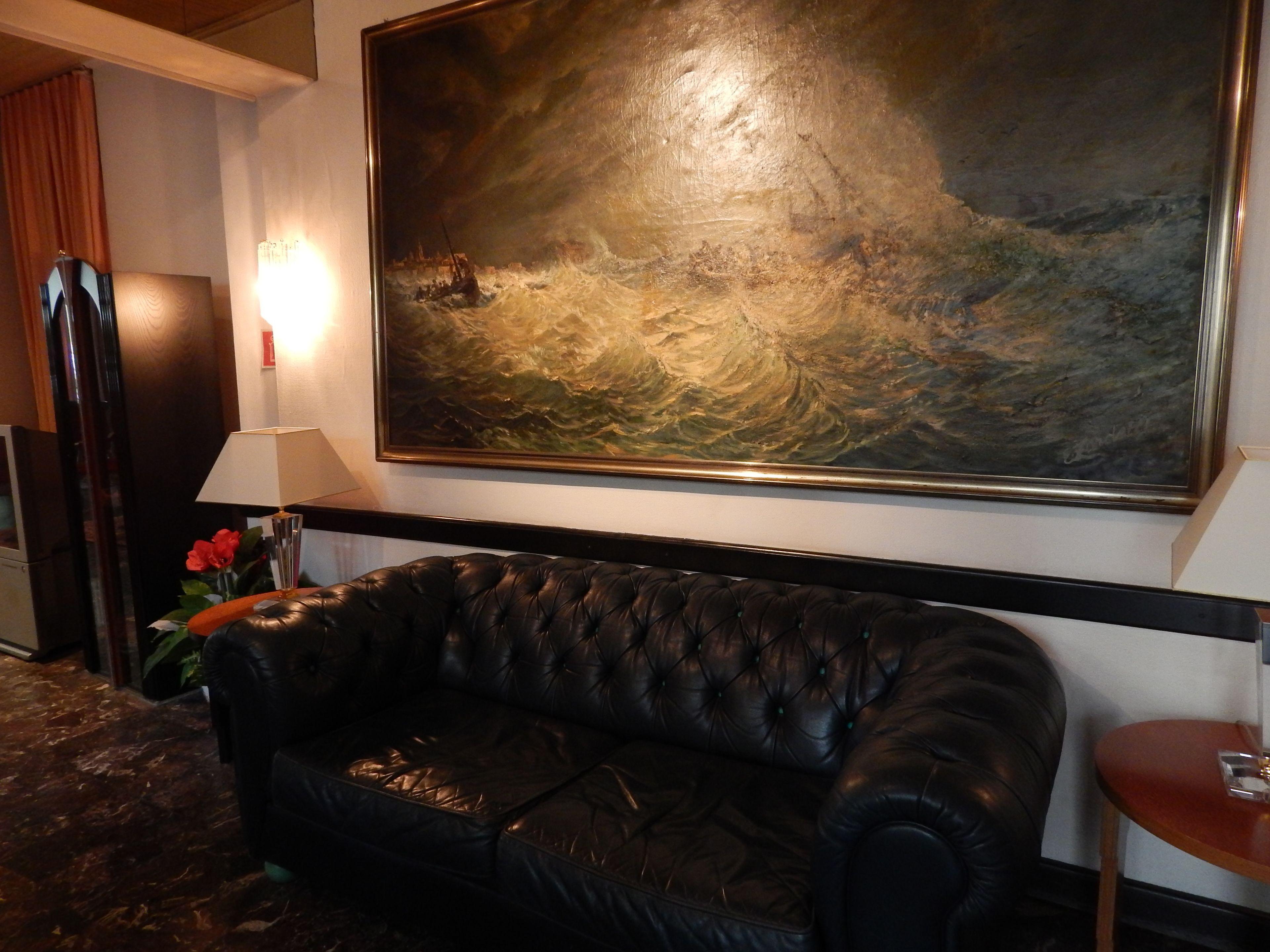 Hotel Montree — Fotos 3